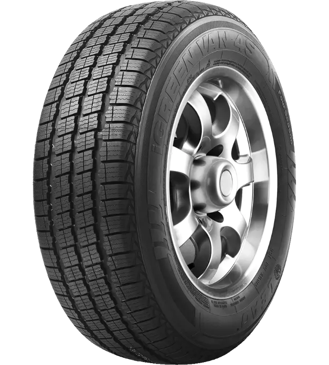 Leao iGreen Van 4S 175/65 R14 90/88 T C
