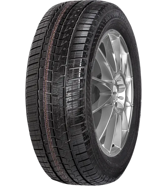 Continental VanContact Camper 255/55 R18 120/118 R CP