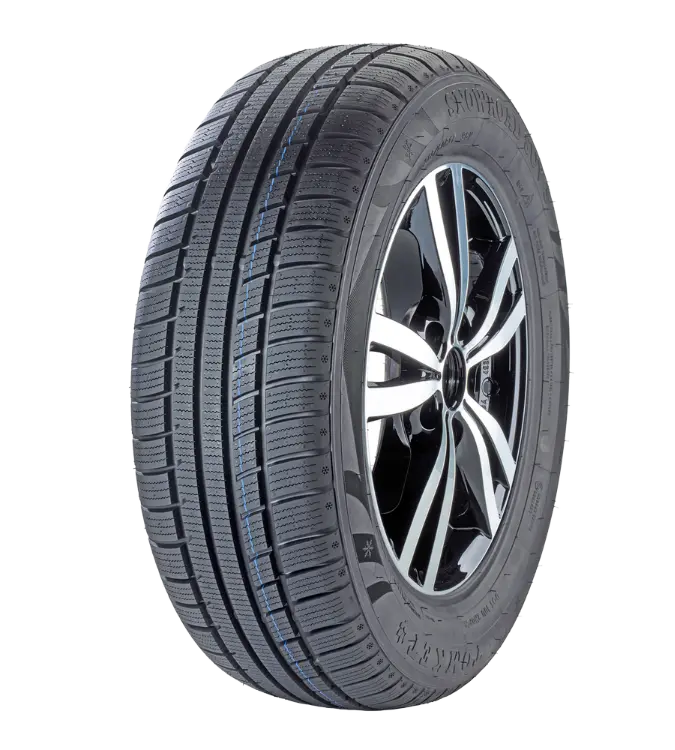 Tomket Snowroad SUV 3 215/70 R16 100 H