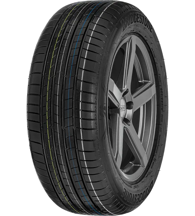 Bridgestone Alenza 001 225/60 R18 104 W RUN ON FLAT RFT, XL, *
