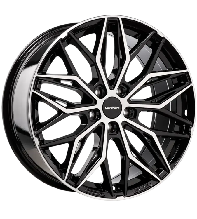 Carmani 26 Max BP 9,00x20 5x112,00 ET35,00