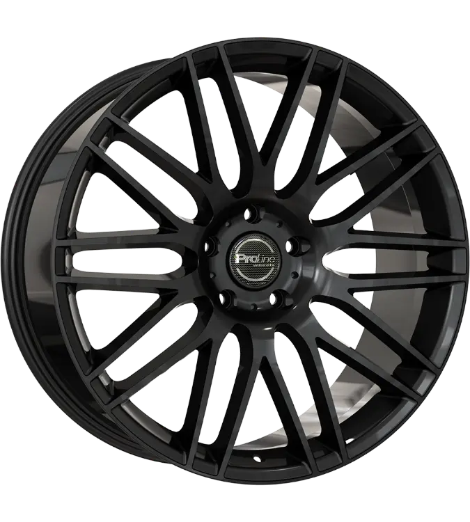 Pro Line PXK BG 8,00x18 5x112,00 ET45,00