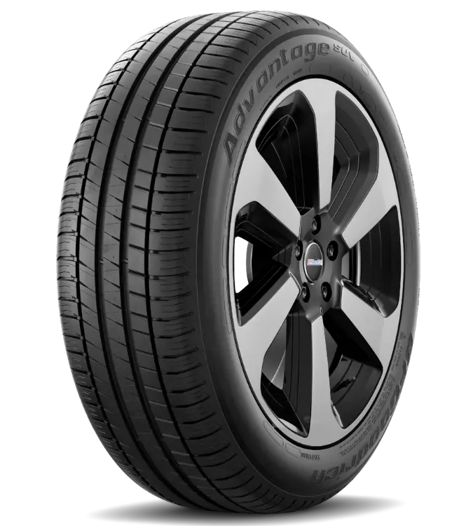 BFGoodrich Advantage SUV 215/60 R17 96 V