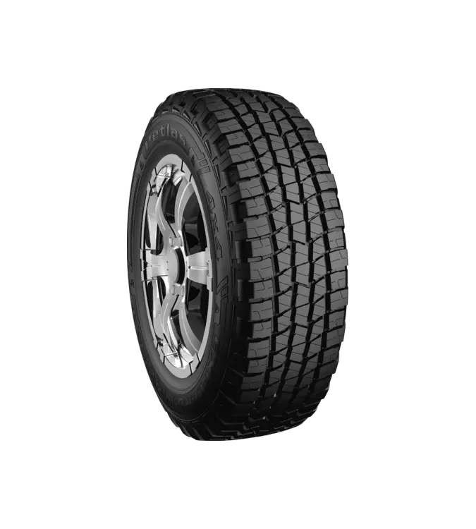 Petlas Explero A/T PT421 205/80 R16 104 T RF