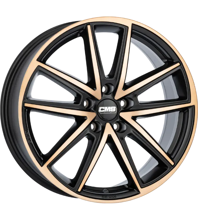 CMS C30 DBC 8,00x18 5x108,00 ET48,00