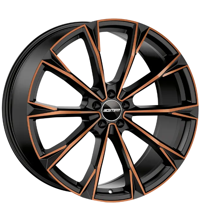 GMP Italia TOTALE Luci di Portofino 10,00x23 5x112,00 ET18,00