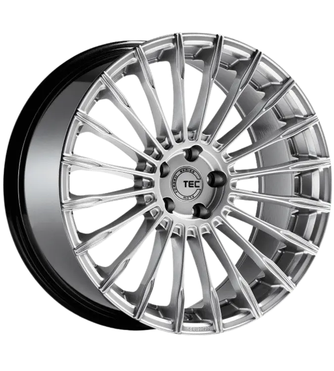 TEC SPEEDWHEELS GT5 HS 8,00x19 5x112,00 ET35,00