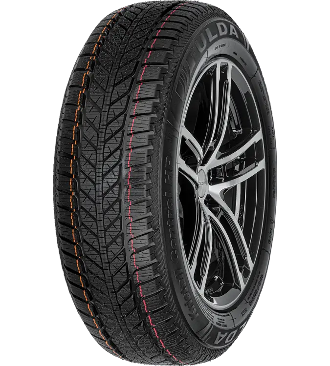 Fulda Kristall Control HP 195/60 R16 89 H