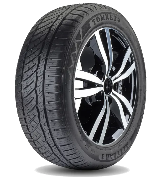 Tomket Allyear 3 215/60 R16 99 V XL