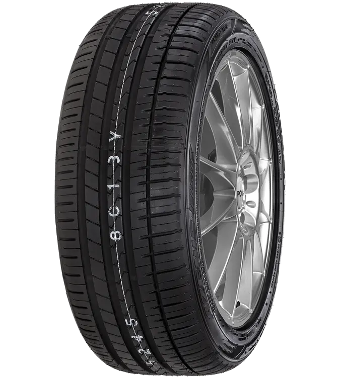Falken Azenis FK510 295/35 R19 104 Y XL, ZR