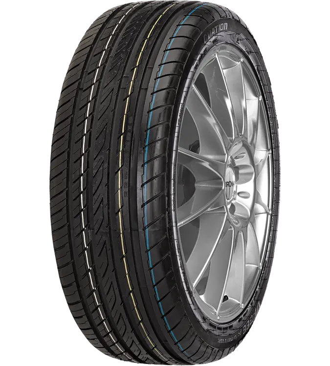 Ovation VI-388 295/35 R21 107 Y