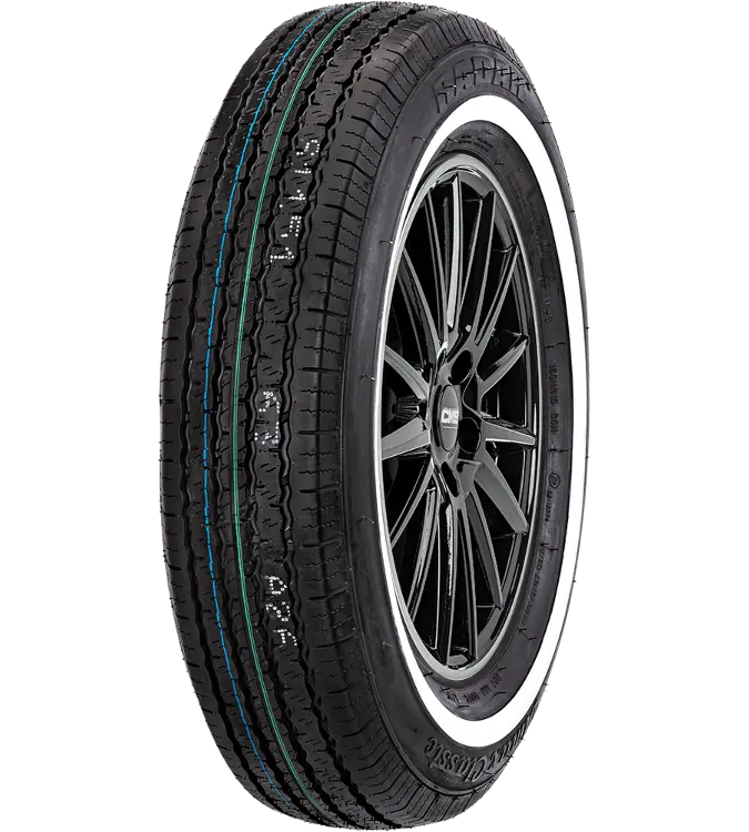Radar Dimax Classic 125/80 R12 62 S WSW