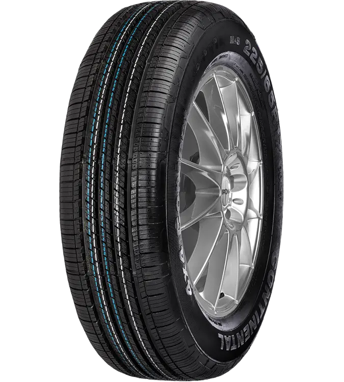 Continental 4x4 Contact 205/70R15 96 T
