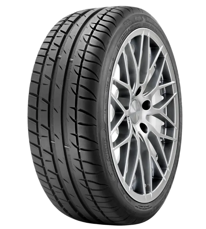 Taurus High Performance 205/50 R16 87 V