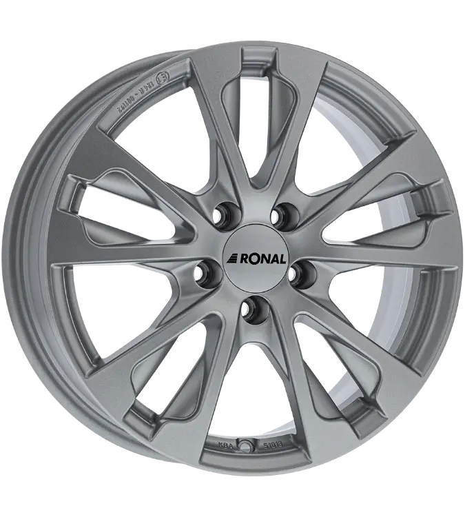 Ronal R61 7,50x17 5x112,00 ET45,00