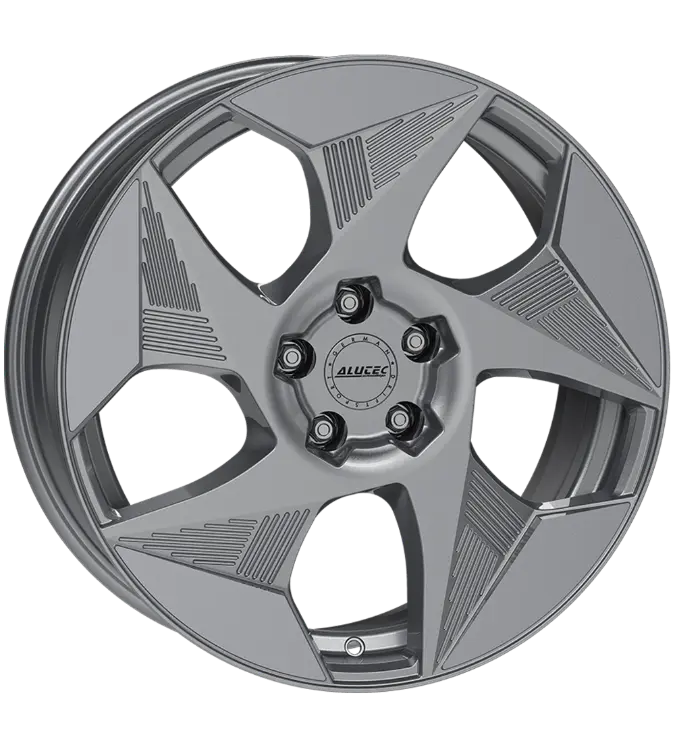 ALUTEC Solar 8,00x19 5x112,00 ET45,00