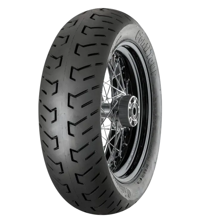 Continental ContiTour 130/90-15 66 P Tył TL M/C