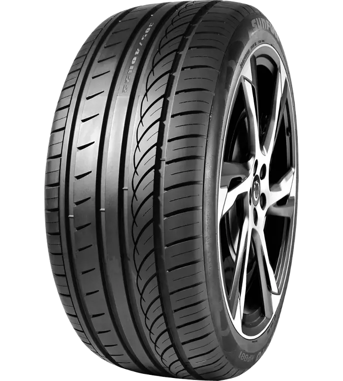 Sunfull MONT-PRO HP881 225/60 R18 100 V