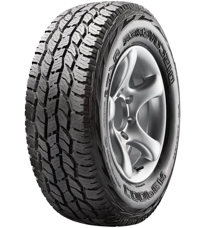Cooper Discoverer A/T3 Sport 2 265/65 R17 112 T OWL