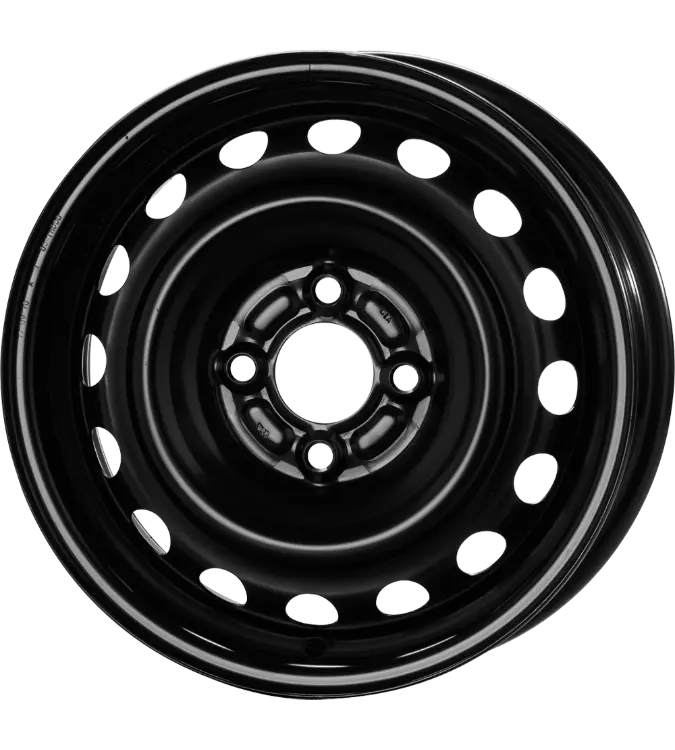 Magnetto Wheels MW R1-1794