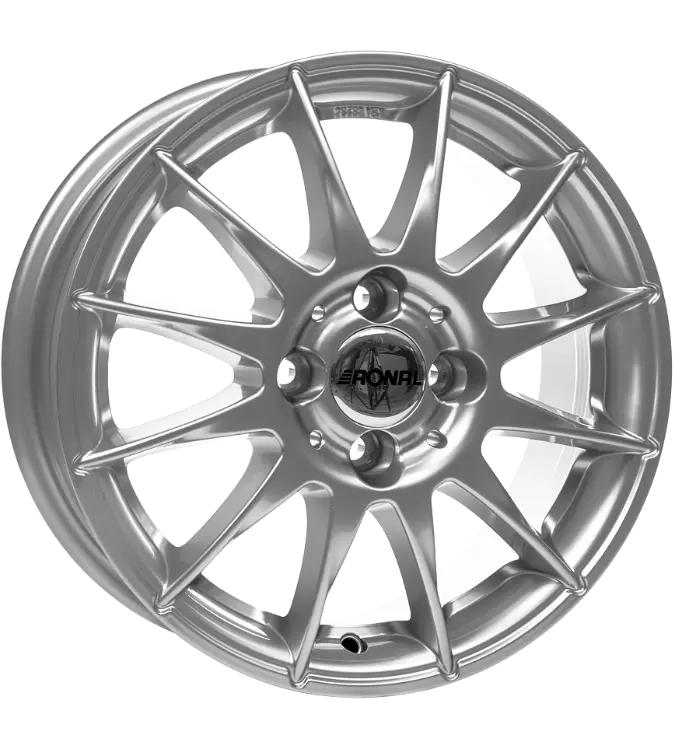 Ronal R54 7,00x16 4x108,00 ET25,00