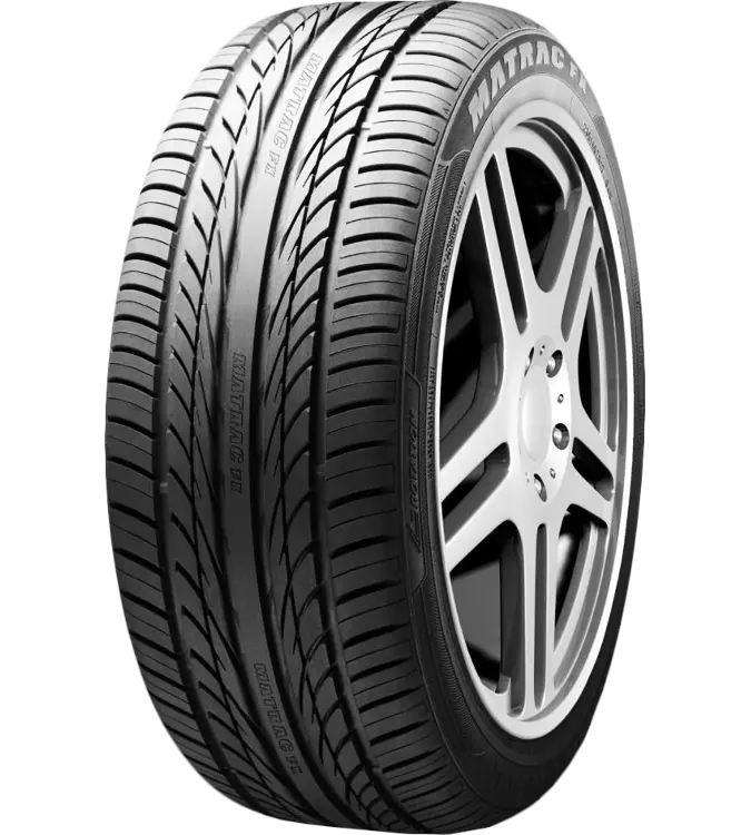 Marshal MU 11 205/55 R15 88 V