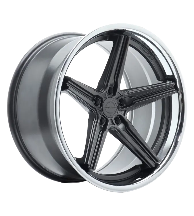 CONCAVER CVR9 Carbon Graphite 9,00x20 5x108,00 ET45,00