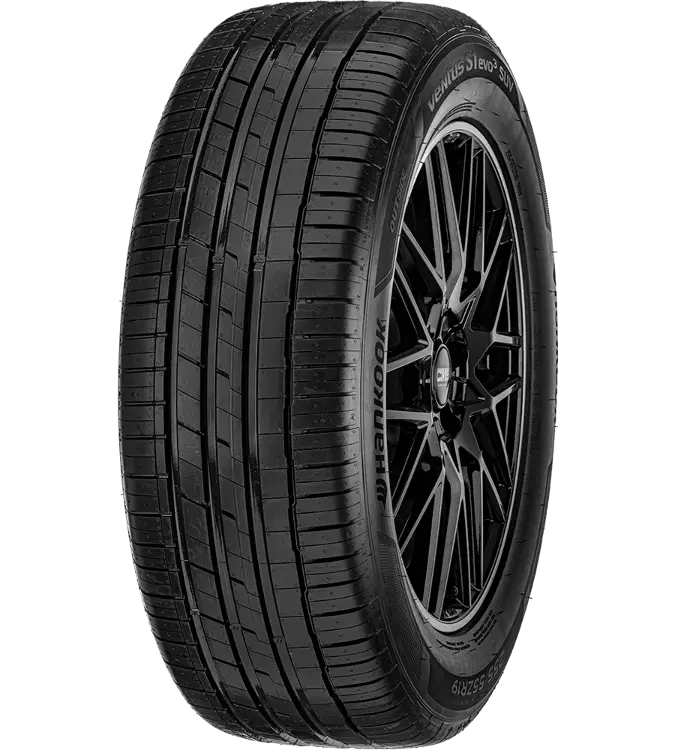 Hankook Ventus S1 Evo3 SUV K127A 285/40 R21 109 Y XL, ZR, N0