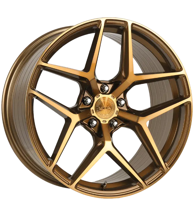 YOTA YP5 Platinum Bronze Tint 10,50x20 5x114,30 ET20,00