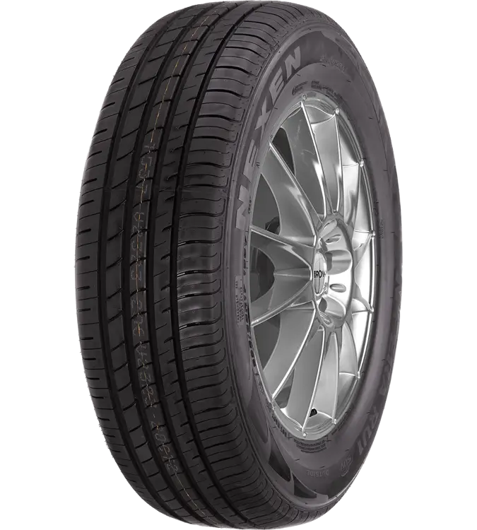 Nexen N'Fera RU1 235/50 R18 101 V XL