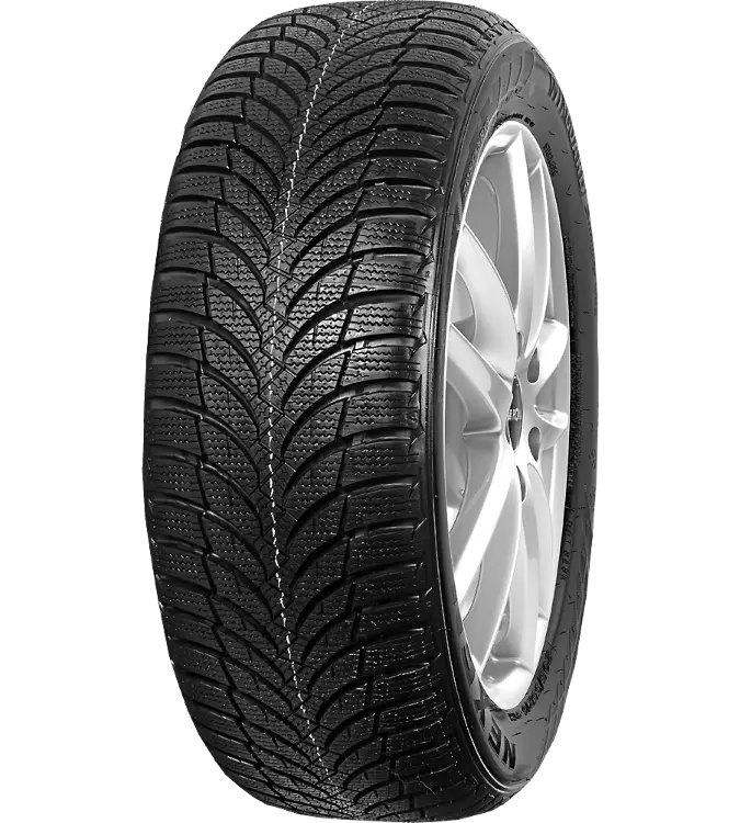 Nexen Winguard Snow'G WH2 155/65 R14 75 T
