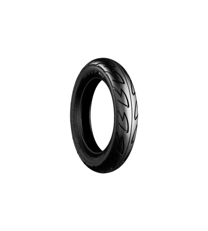 Bridgestone B01 120/80-12 65 J Przód/Tył TL