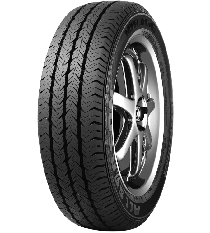 Mirage MR-700 AS 225/65 R16 112/110 R C