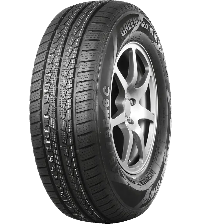 Leao Winter Defender VAN 225/75 R16 121/120 R C