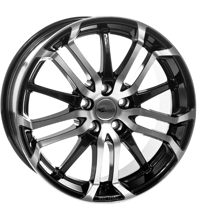 Brock B26 SGVP 7,50x17 5x112,00 ET35,00