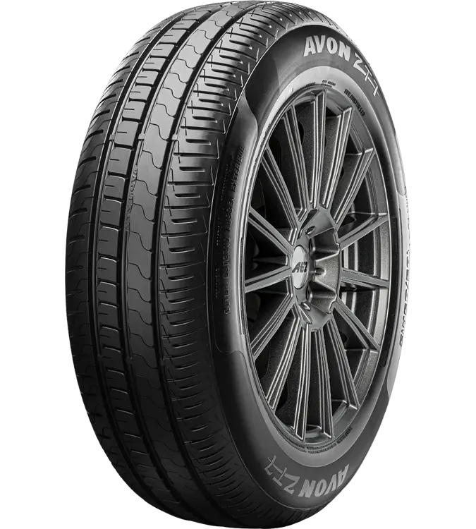 Avon ZT7 195/65 R15 91 H