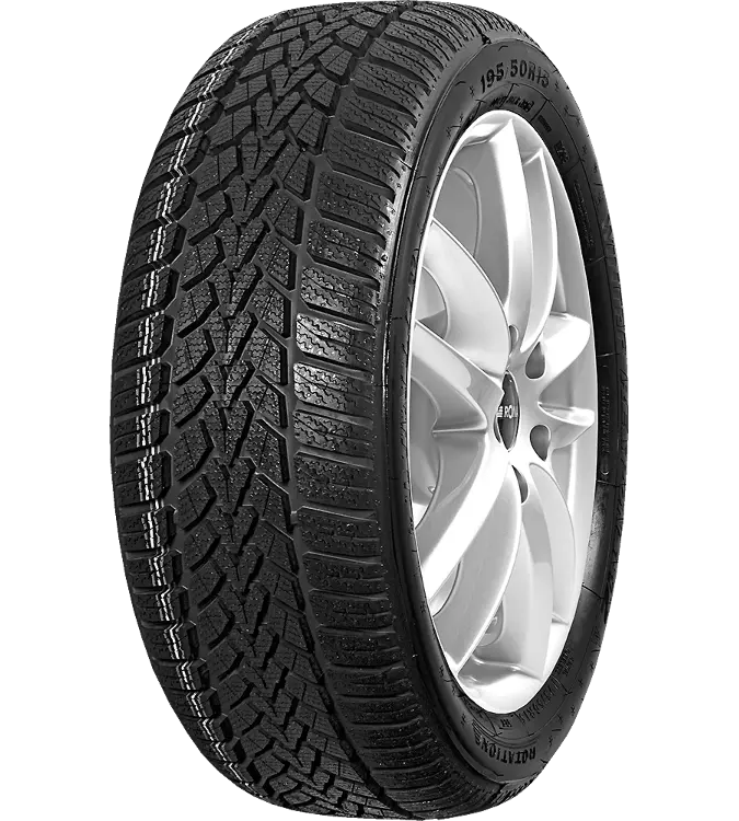 Dunlop SP Winter Response 2 185/55 R15 82 T