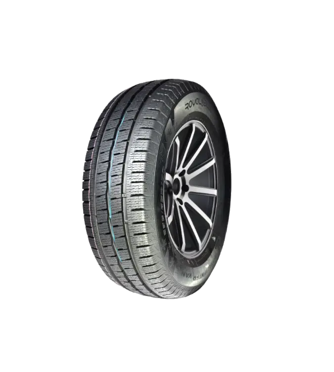 Royal Black Royal Winter VAN 205/65 R16 107/105 R C