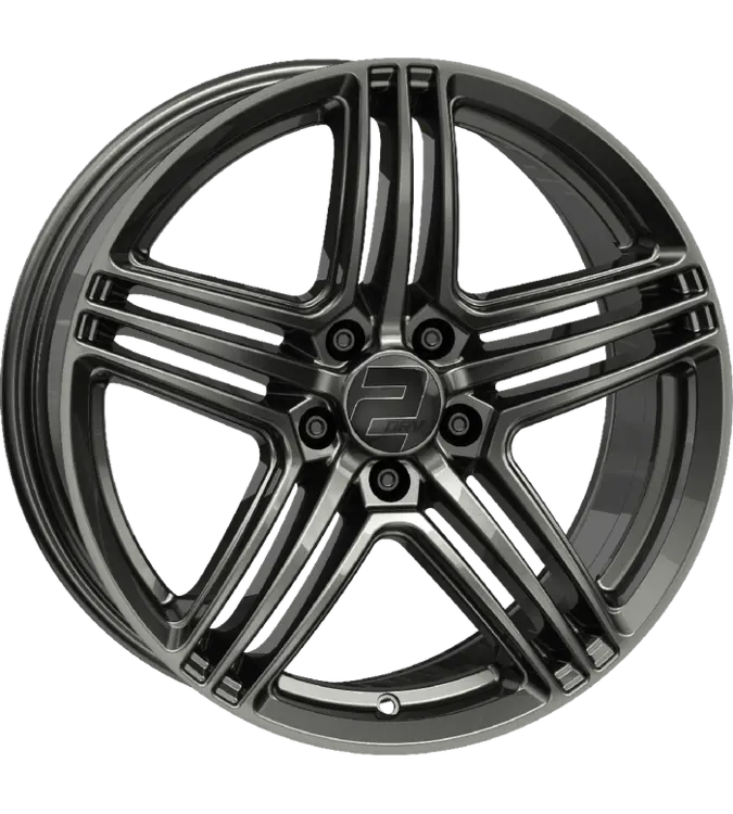 2DRV WH12 DGM+ 8,00x19 5x114,30 ET40,00