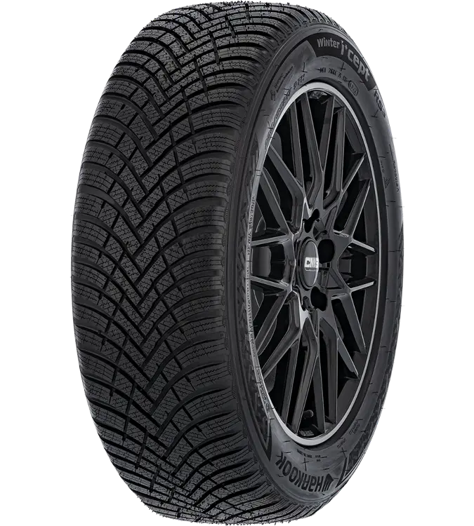 Hankook Winter i*cept RS3 W462 225/55 R17 97 H