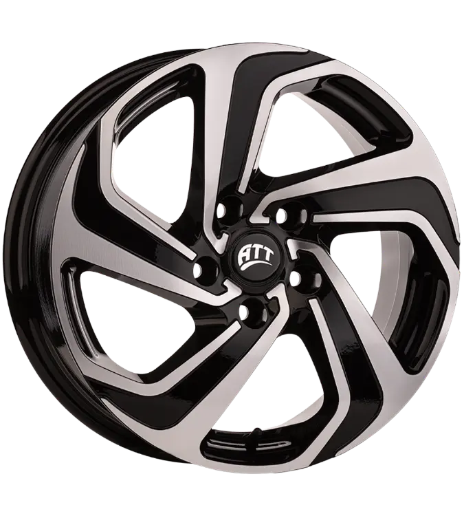 ATT 35P 6,50x16 5x108,00 ET45,00