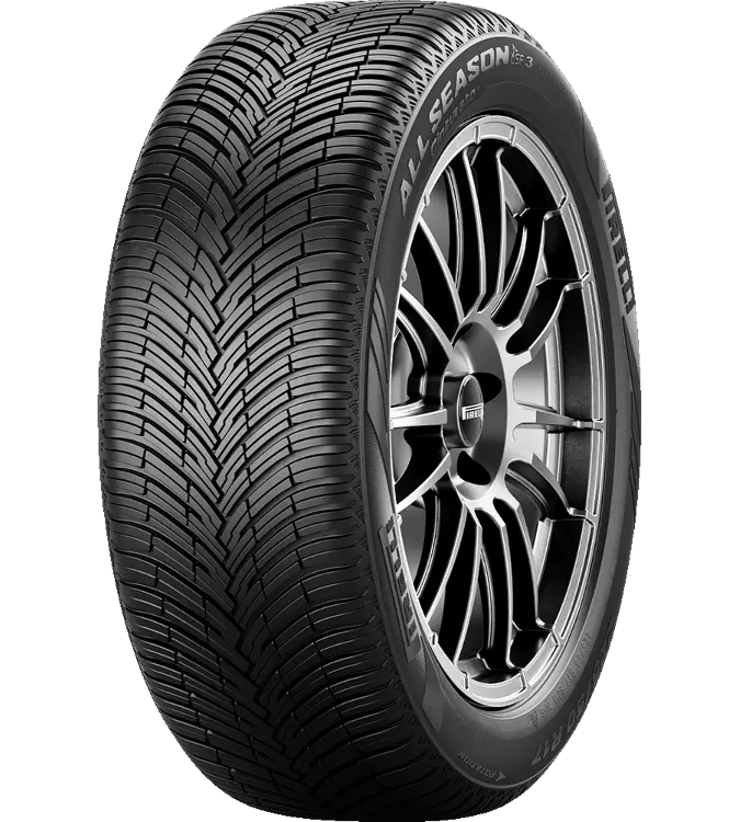 Pirelli Scorpion All Season SF3 255/55 R19 111 Y XL