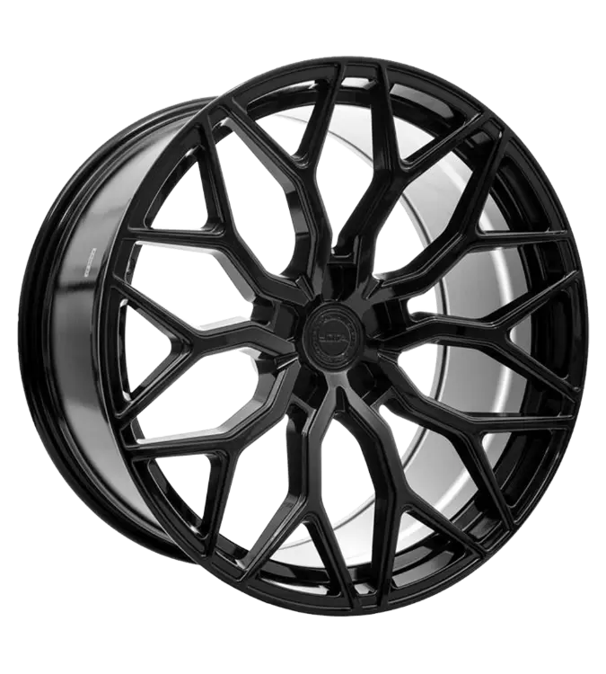 YOTA YP1 Gloss Black 10,00x20 5x114,30 ET36,00