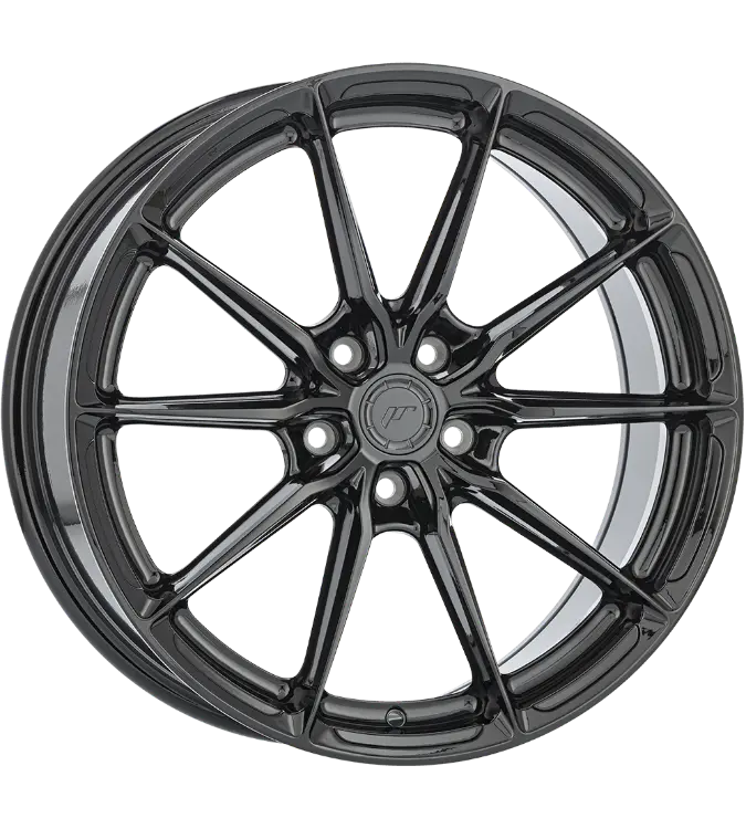 JR Wheels JR37 Black 10,00x20 5x120,00 ET35,00