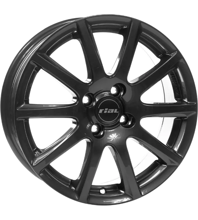 RIAL Milano 7,00x17 4x108,00 ET35,00