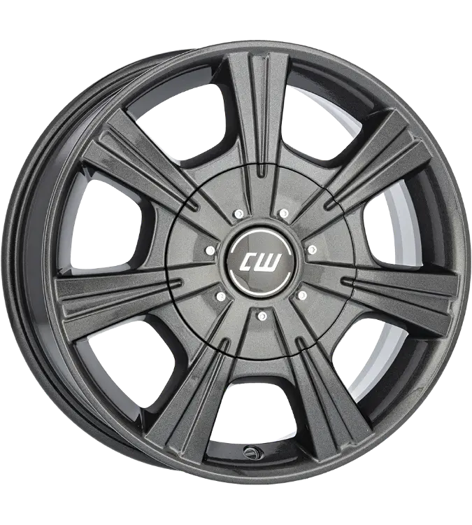 Borbet CH anthracite 7,50x17 5x130,00 ET63,00