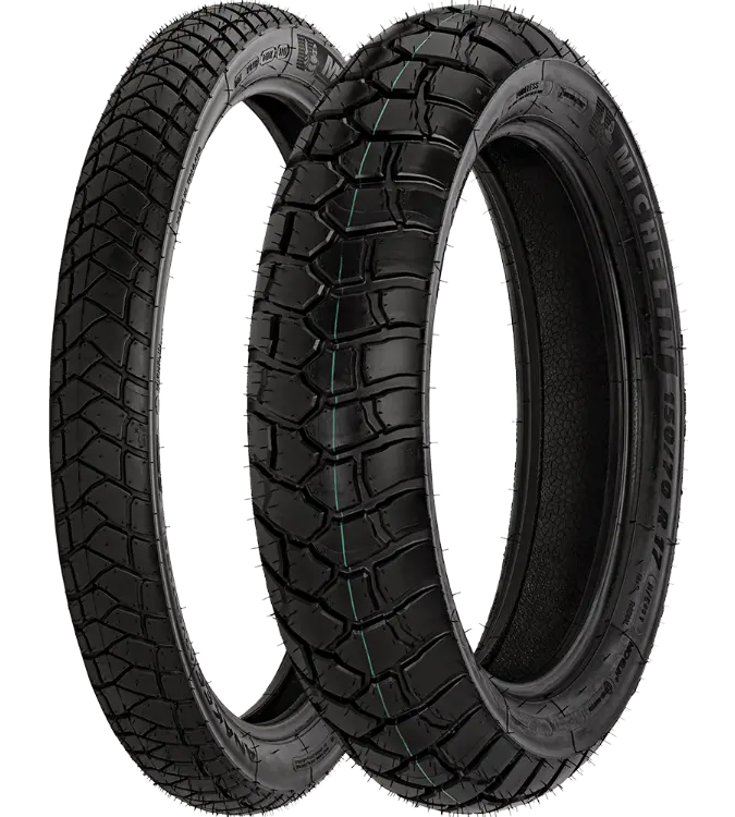 Michelin Anakee Adventure 160/60 R17 69 V Tył TL/TT M/C