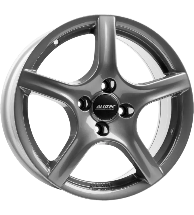 ALUTEC Grip 6,00x15 4x108,00 ET46,00