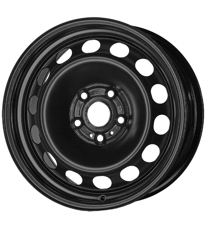Magnetto Wheels MW R1-1872