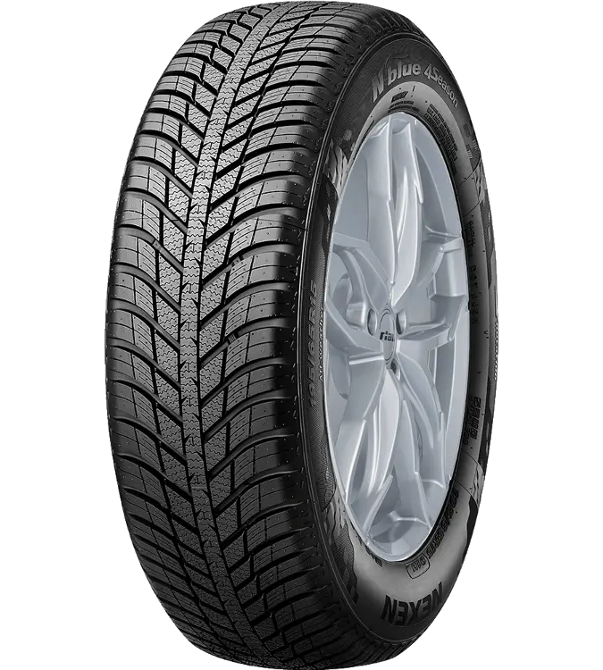 Nexen N'Blue 4 Season 175/65 R14 82 T
